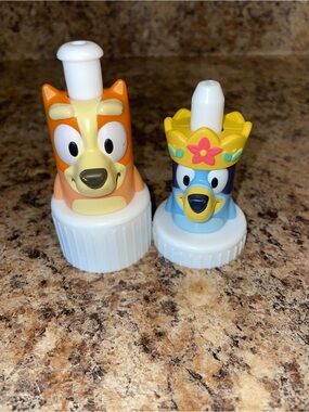 Bluey Good 2 Grow Toppers